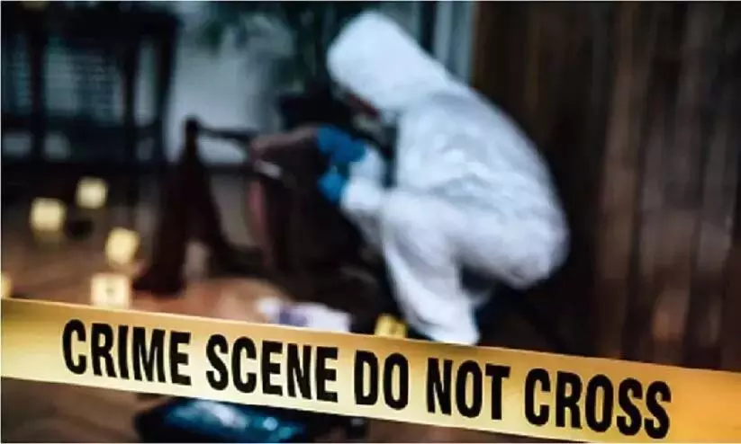 ताश के खेल के दौरान बहस; मलप्पुरम में शराब के नशे में वाहन दुर्घटना में एक युवक की मौत